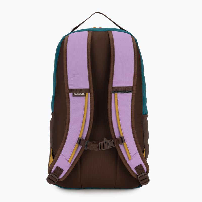 Children's backpack Dakine Mission Pack 18 l sundown 3