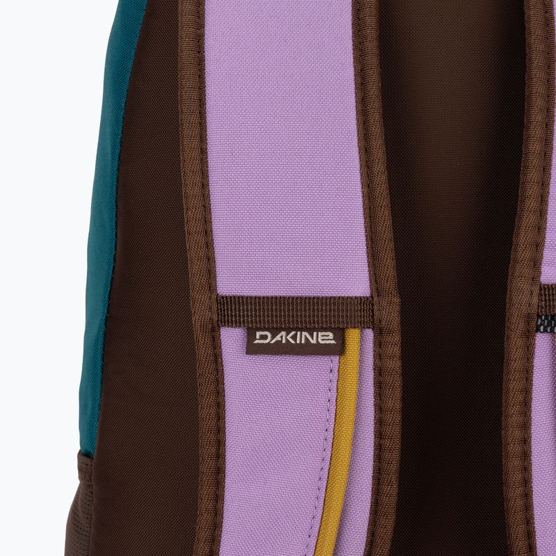 Children's backpack Dakine Mission Pack 18 l sundown 5