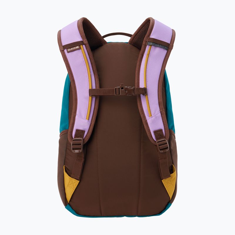 Children's backpack Dakine Mission Pack 18 l sundown 2