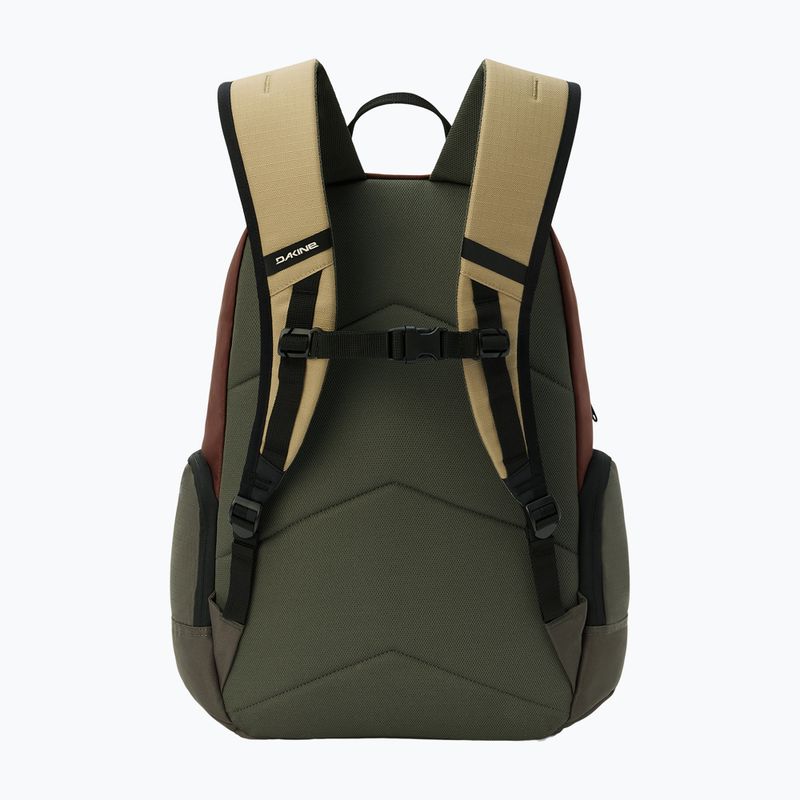 Urban backpack Dakine Atlas 2.0 28 l mojave 2