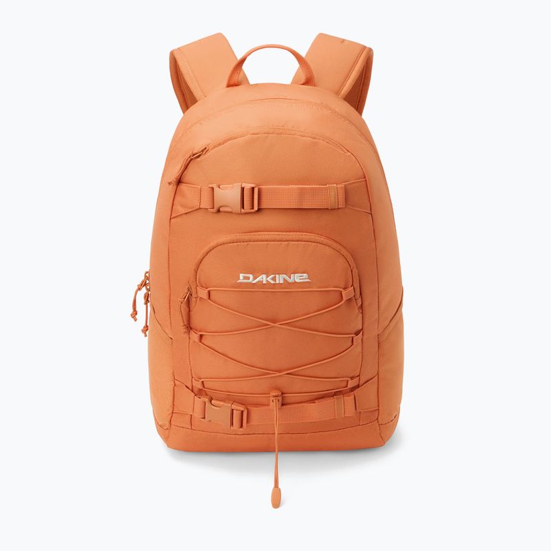 Urban backpack Dakine Grom 23 l dusted Clay