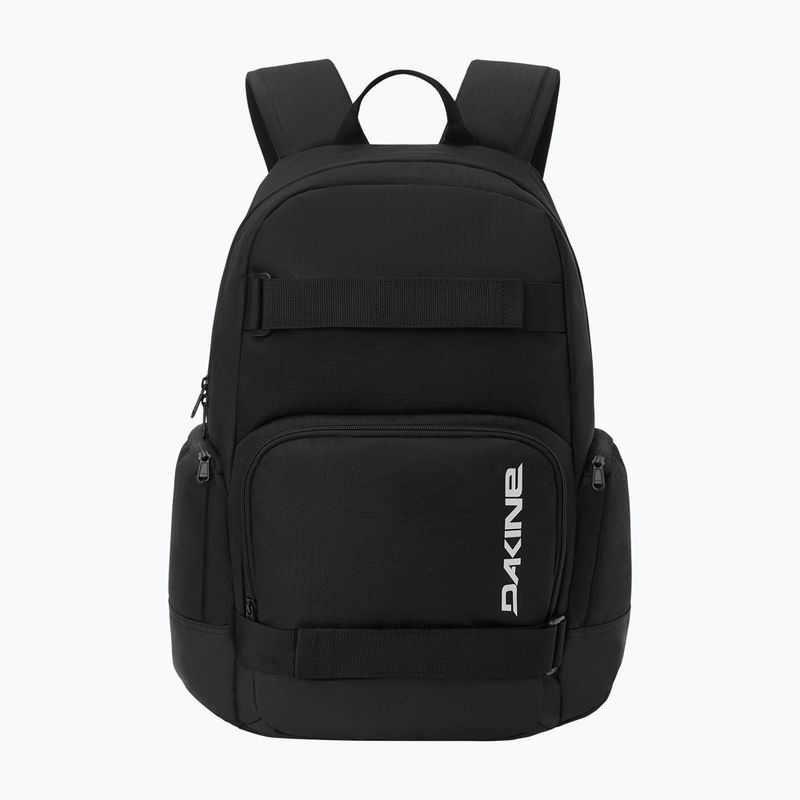 Urban backpack Dakine Atlas 2.0 28 l black
