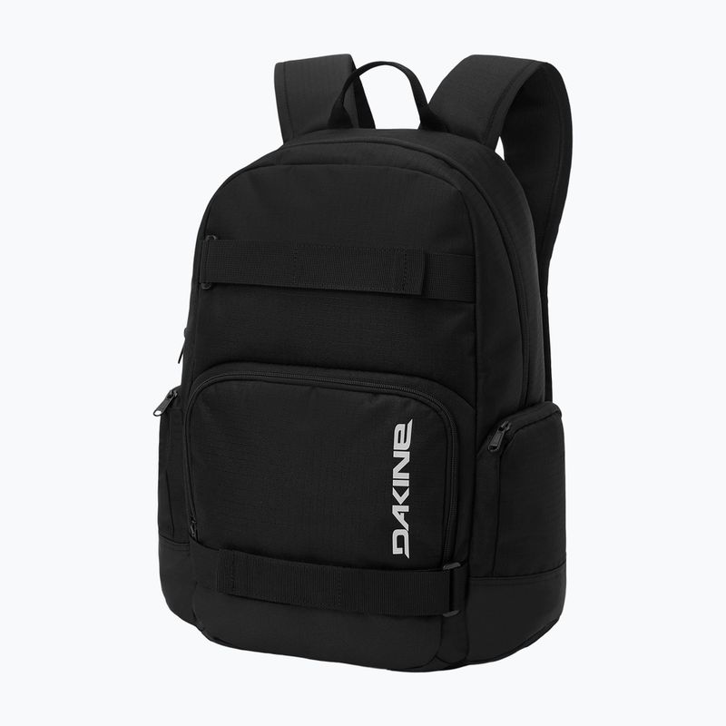 Urban backpack Dakine Atlas 2.0 28 l black 2