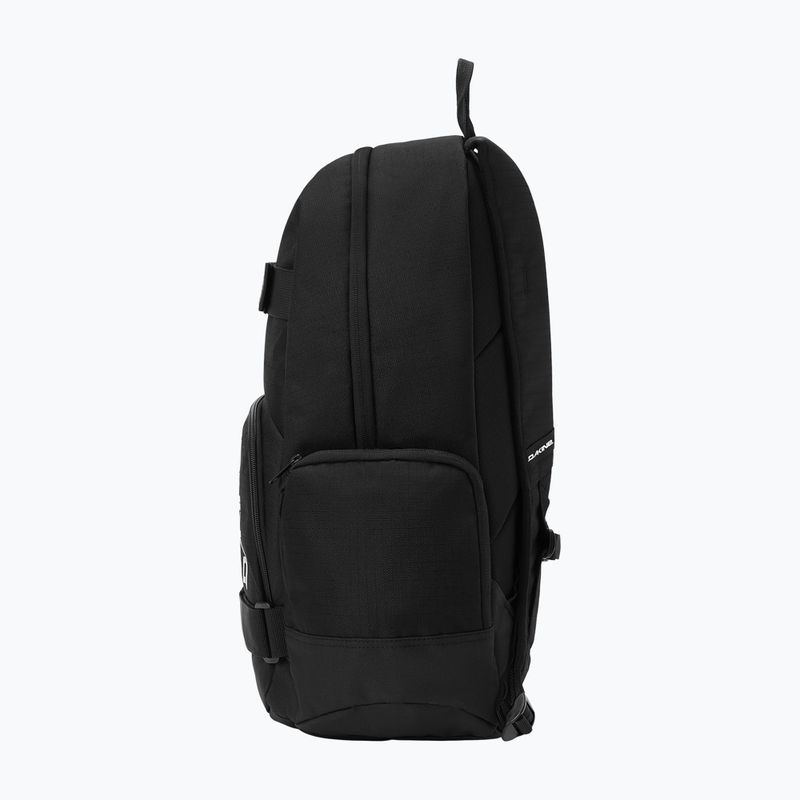 Urban backpack Dakine Atlas 2.0 28 l black 4