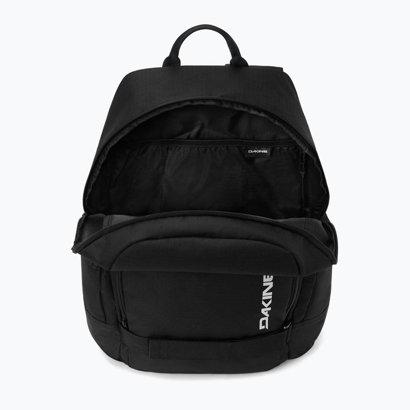 Urban backpack Dakine Atlas 2.0 28 l black 5