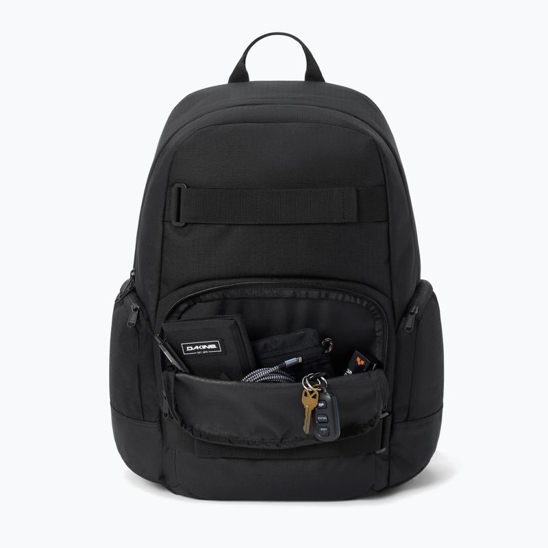 Urban backpack Dakine Atlas 2.0 28 l black 6