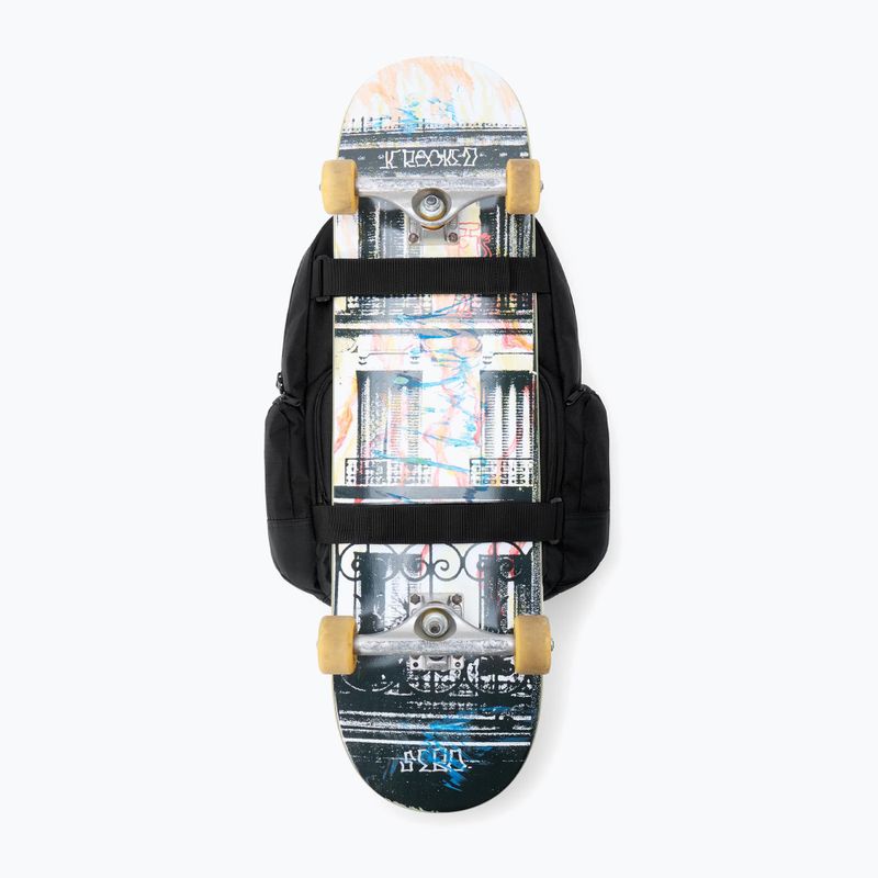 Urban backpack Dakine Atlas 2.0 28 l black 8