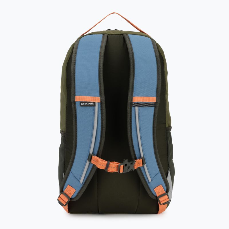 Children's backpack Dakine Mission Pack 18 l crestline 3