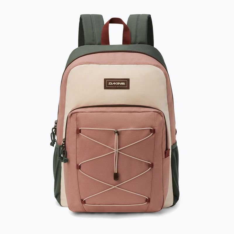 Urban backpack Dakine Educated 30 l dune