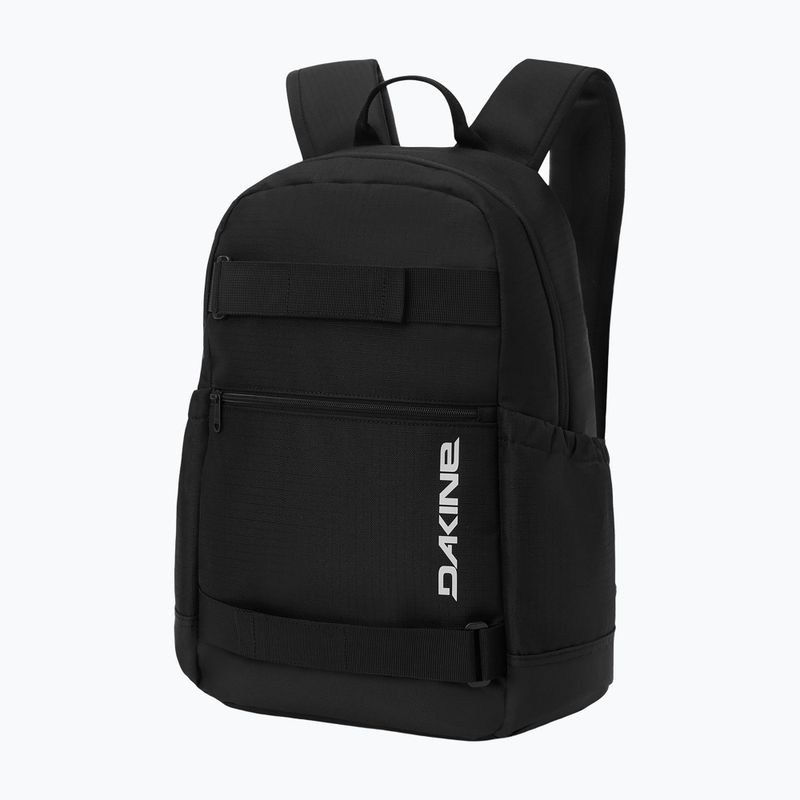 Urban backpack Dakine Atlas 2.0 21 l black 2