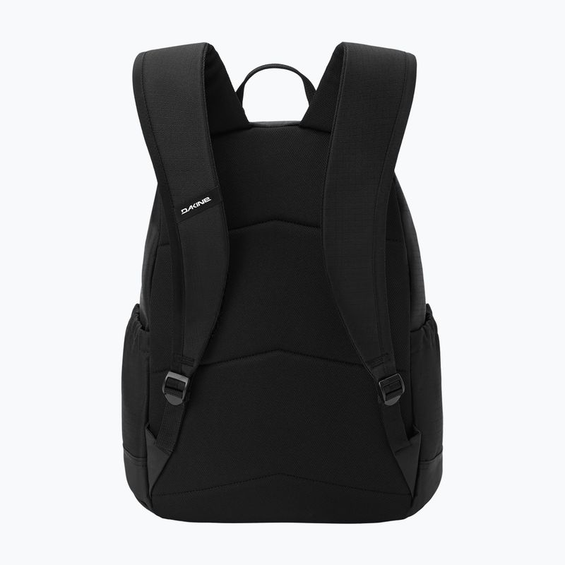 Urban backpack Dakine Atlas 2.0 21 l black 3