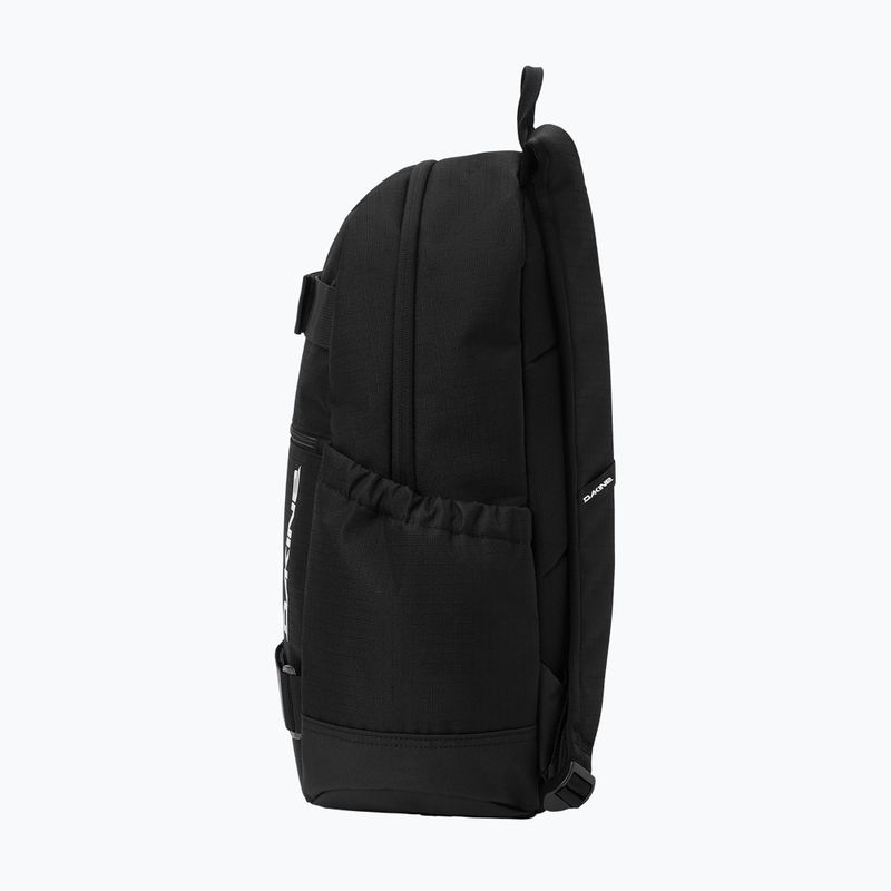 Urban backpack Dakine Atlas 2.0 21 l black 4