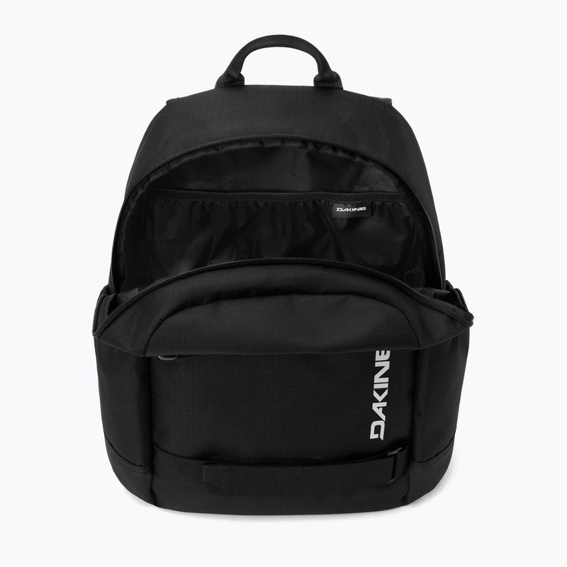 Urban backpack Dakine Atlas 2.0 21 l black 5