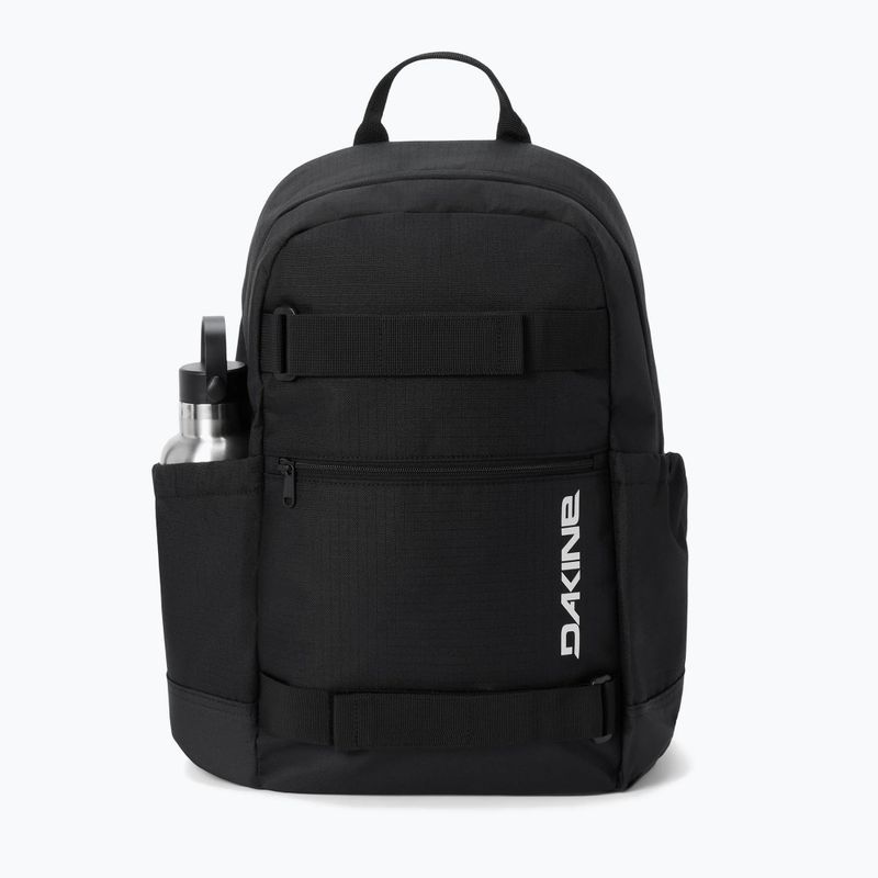 Urban backpack Dakine Atlas 2.0 21 l black 6