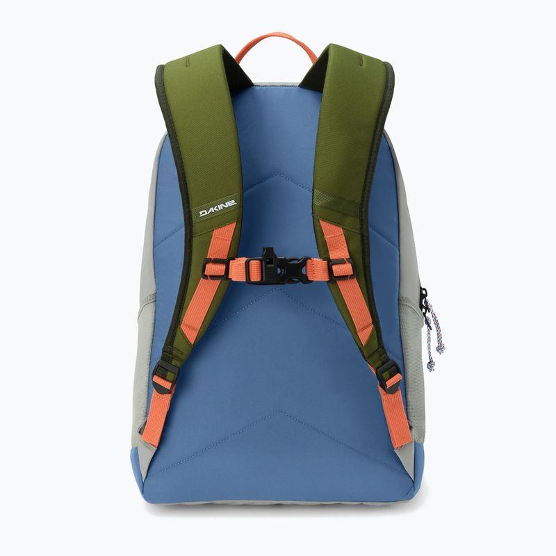Urban backpack Dakine Grom 23 l crestline 2