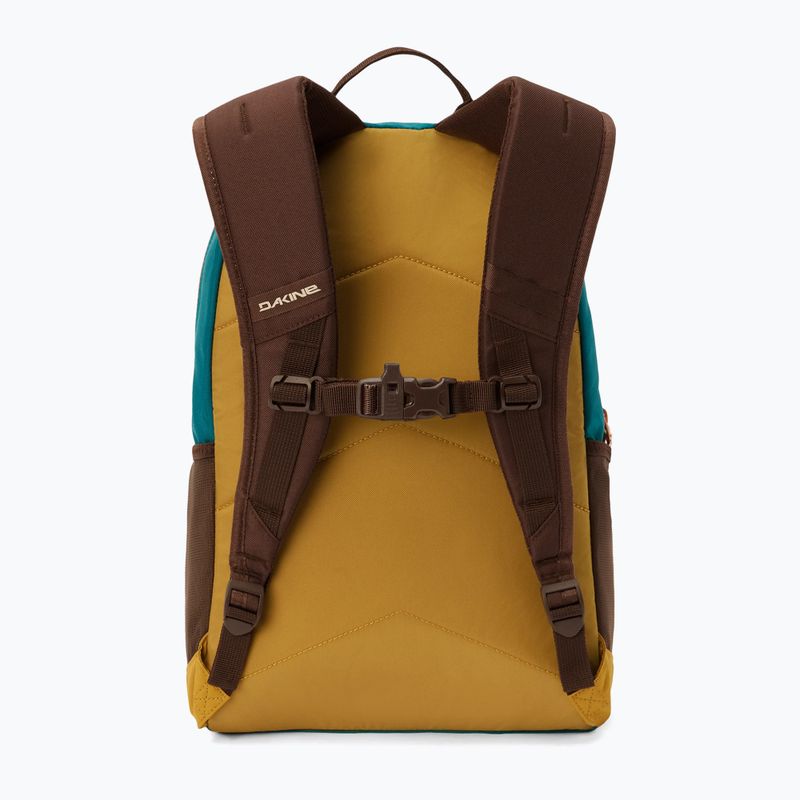 Urban backpack Dakine Grom 2.0 13 l sundown 2