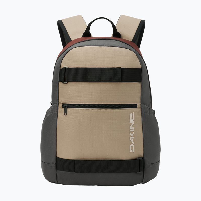 Urban backpack Dakine Atlas 2.0 21 l mojave