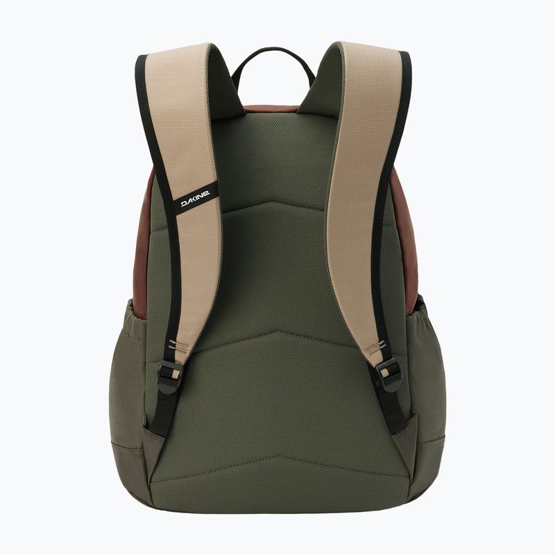 Urban backpack Dakine Atlas 2.0 21 l mojave 2