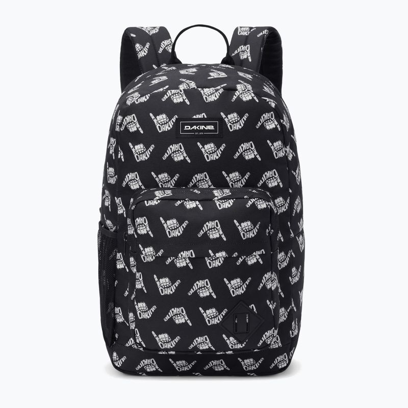 Urban backpack Dakine 365 28 l shaka dots