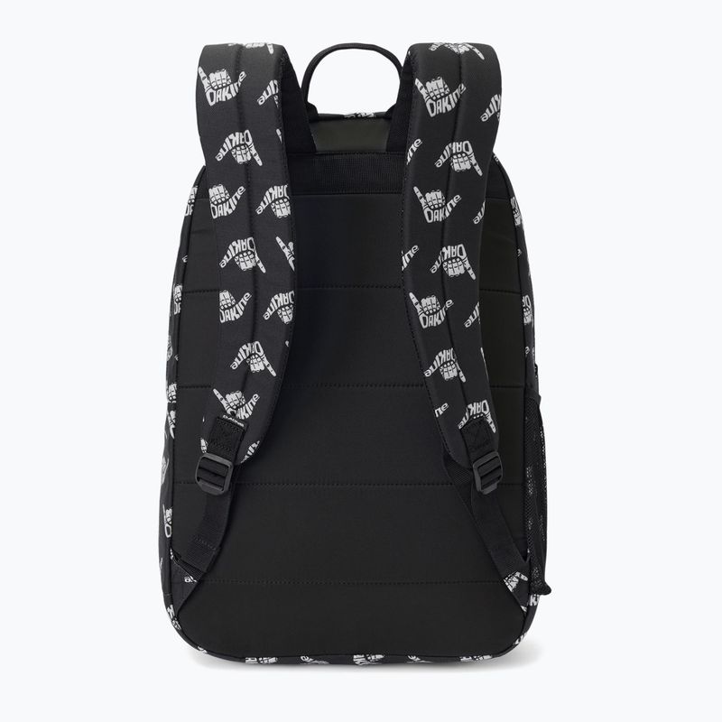 Urban backpack Dakine 365 28 l shaka dots 2