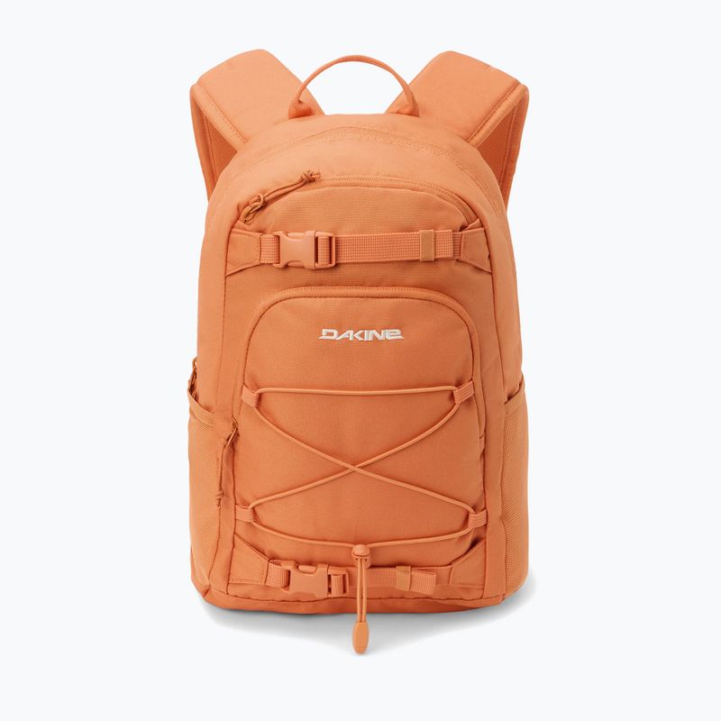 Urban backpack Dakine Grom 2.0 13 l dusted clay