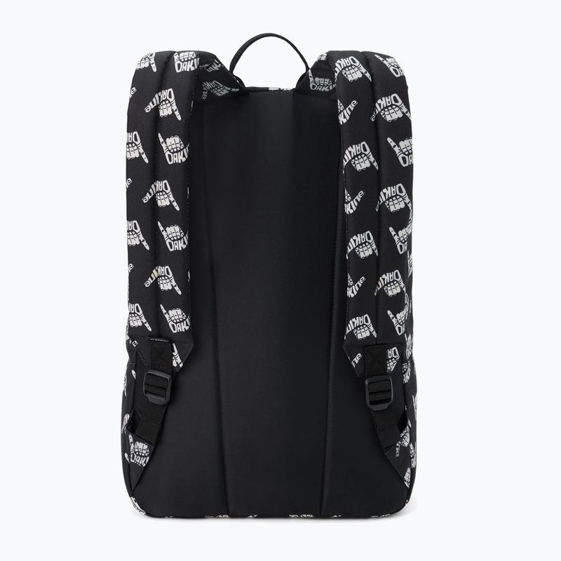 Urban backpack Dakine 365 21 l shaka dots 2