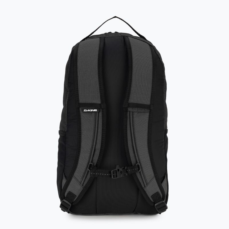 Children's backpack Dakine Mission Pack 18 l grey / white 3