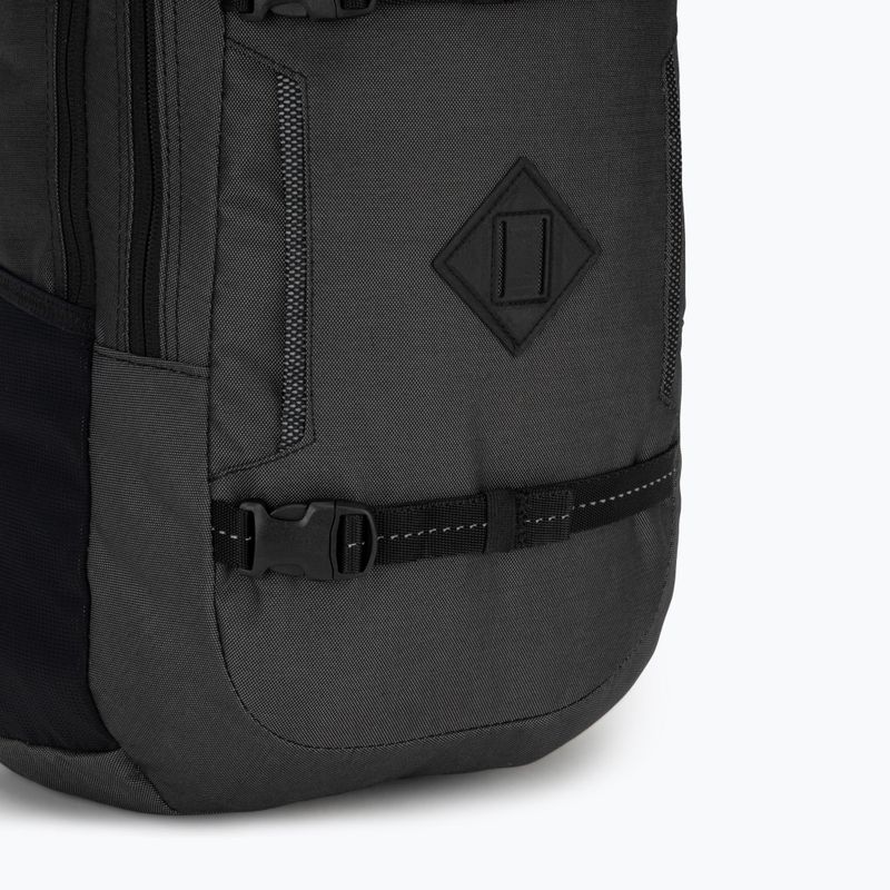 Children's backpack Dakine Mission Pack 18 l grey / white 6