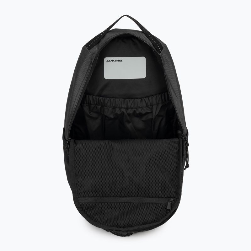 Children's backpack Dakine Mission Pack 18 l grey / white 7