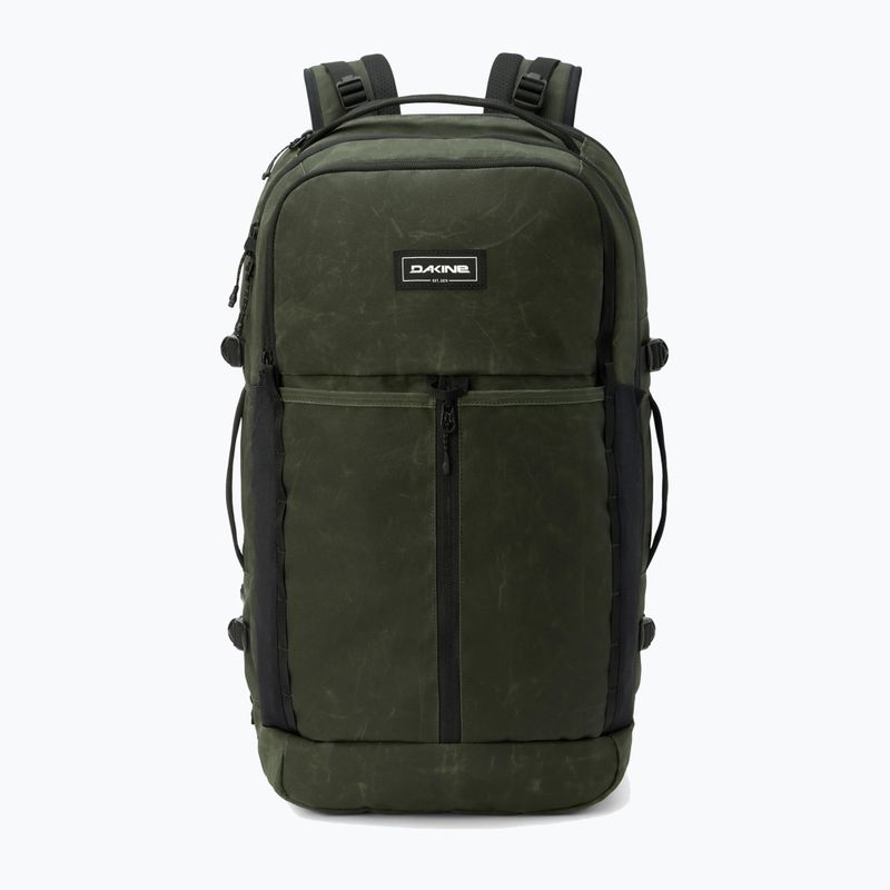 Urban backpack Dakine Split Adventure 38 l rosin