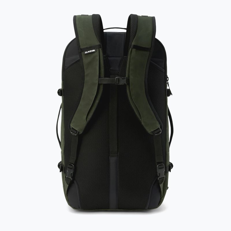 Urban backpack Dakine Split Adventure 38 l rosin 2