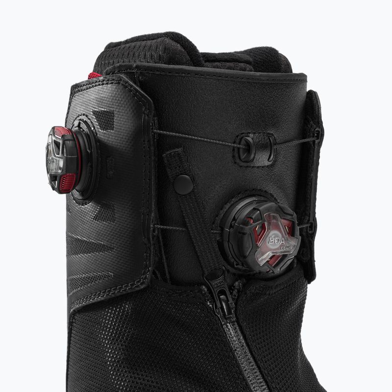 Men's ThirtyTwo Jones MTB Boa '22 splitboard boots black 8105000476 6