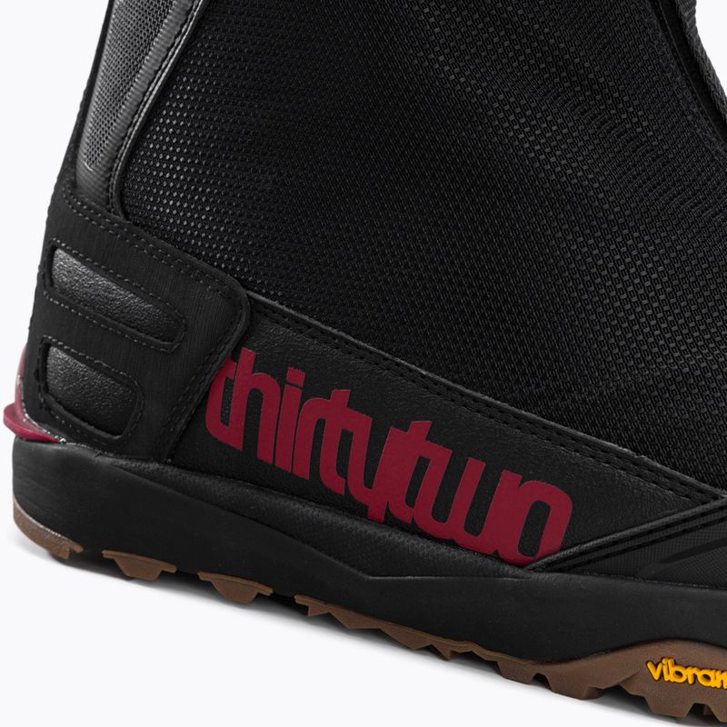 Men's ThirtyTwo Jones MTB Boa '22 splitboard boots black 8105000476 9