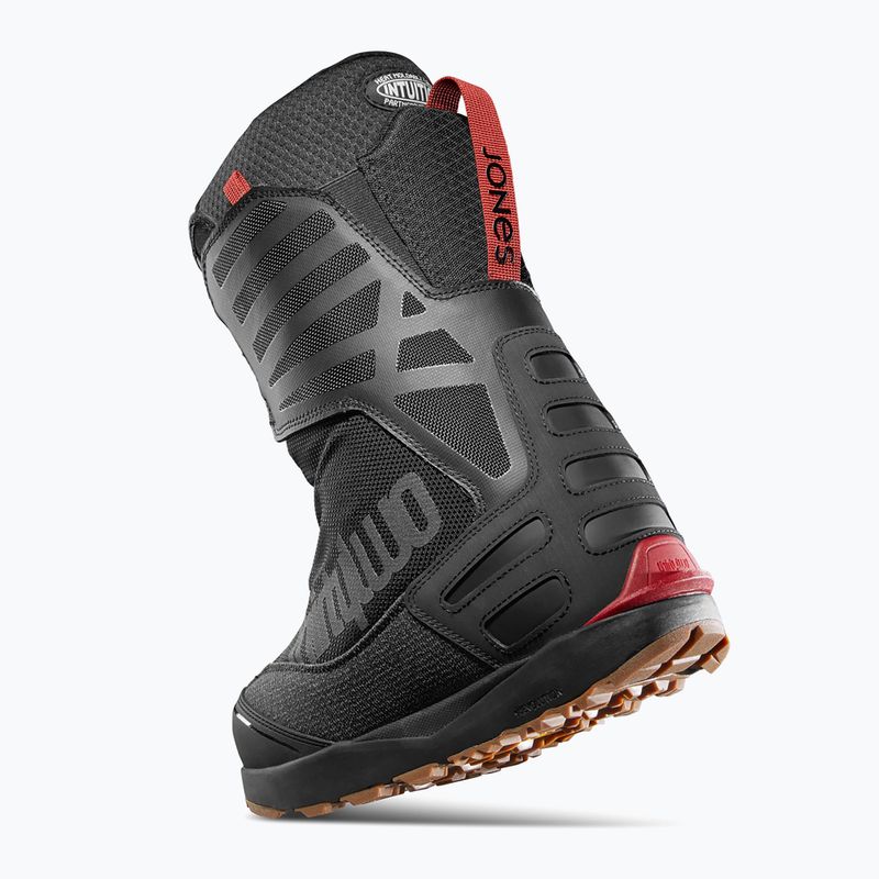 Men's ThirtyTwo Jones MTB Boa '22 splitboard boots black 8105000476 14
