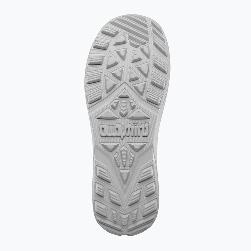 Women's snowboard boots ThirtyTwo Stw Double Boa W'S '22 grey 8205000229 11
