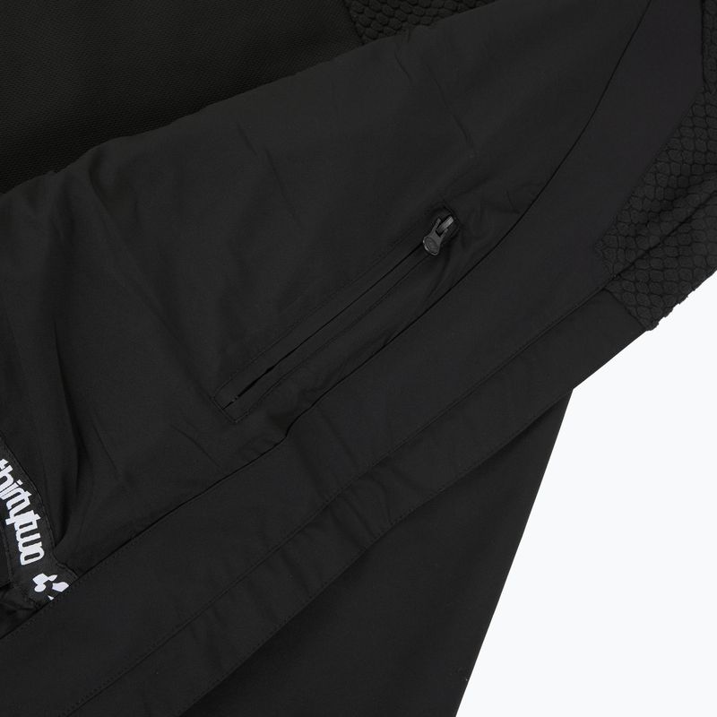 Women's snowboard jacket ThirtyTwo Nova black 5