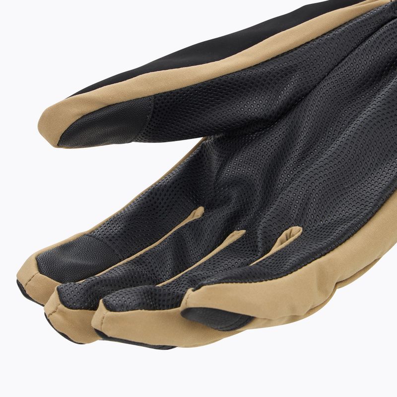 Men's ThirtyTwo Lashed Snowboard Glove khaki 5
