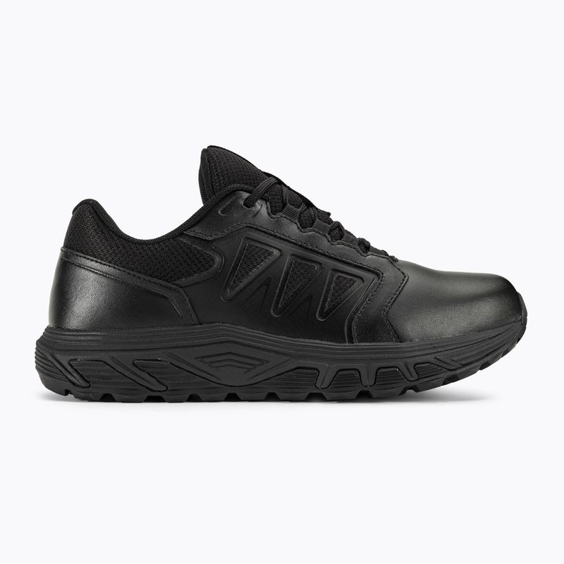 Men's shoes Bates Rush Patrol Low black 2