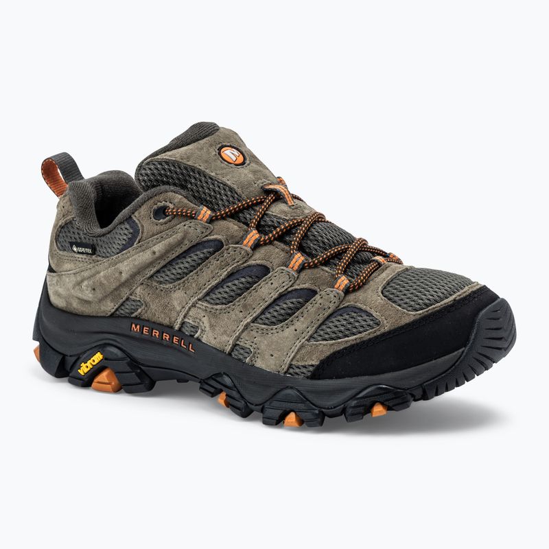 Men's hiking boots Merrell Moab 3 Gtx olive