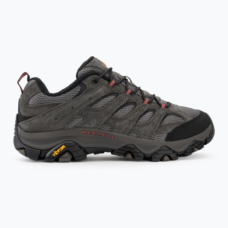 Men's hiking boots Merrell Moab 3 beluga 2