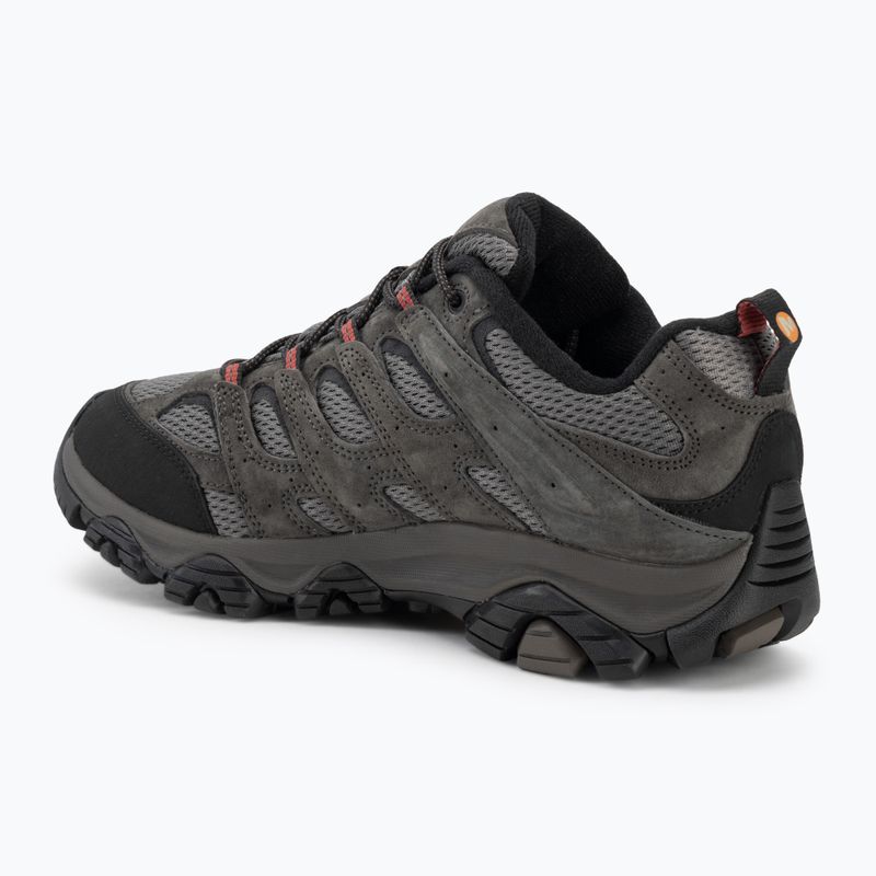 Men's hiking boots Merrell Moab 3 beluga 3