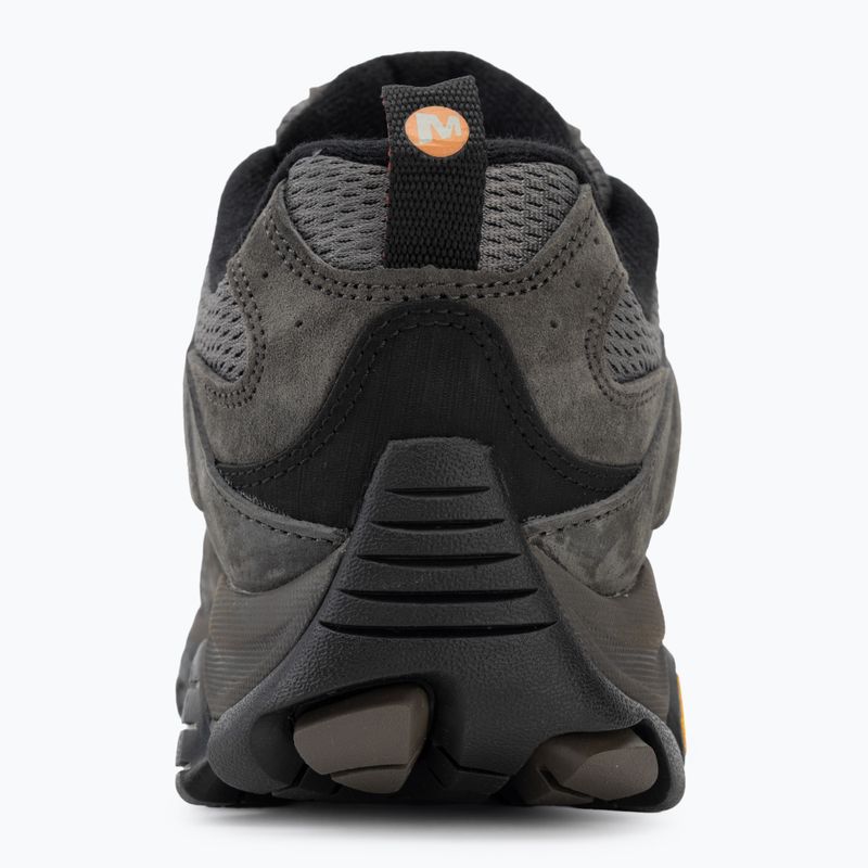 Men's hiking boots Merrell Moab 3 beluga 6