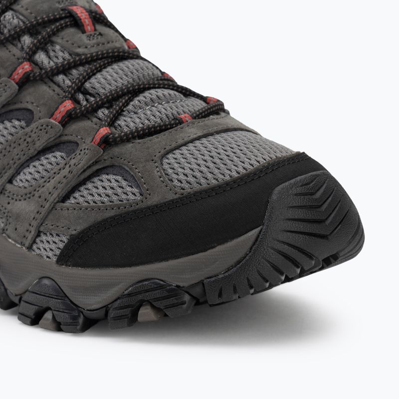 Men's hiking boots Merrell Moab 3 beluga 7