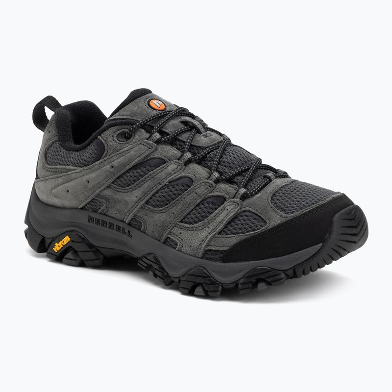 Merrell Moab 3 granite v2 men's hiking boots