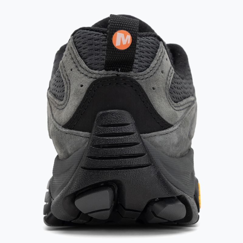 Merrell Moab 3 granite v2 men's hiking boots 6