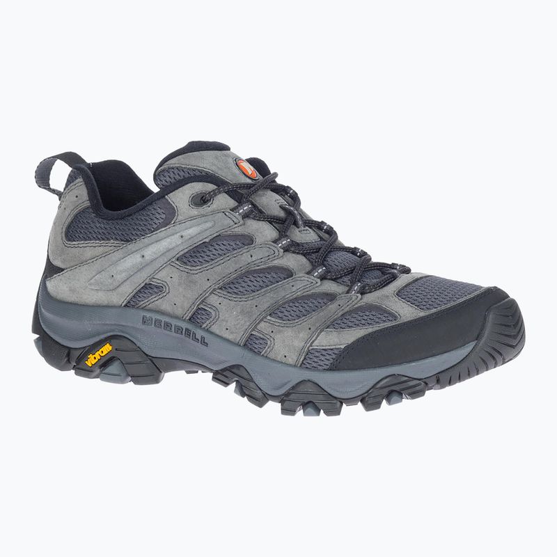 Merrell Moab 3 granite v2 men's hiking boots