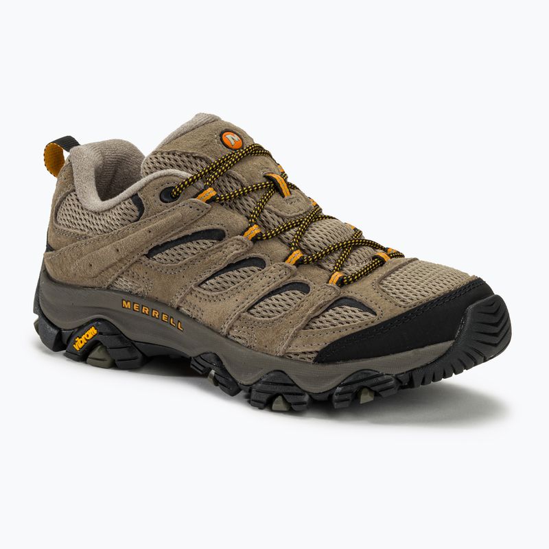 Merrell Moab 3 pecan men's hiking boots