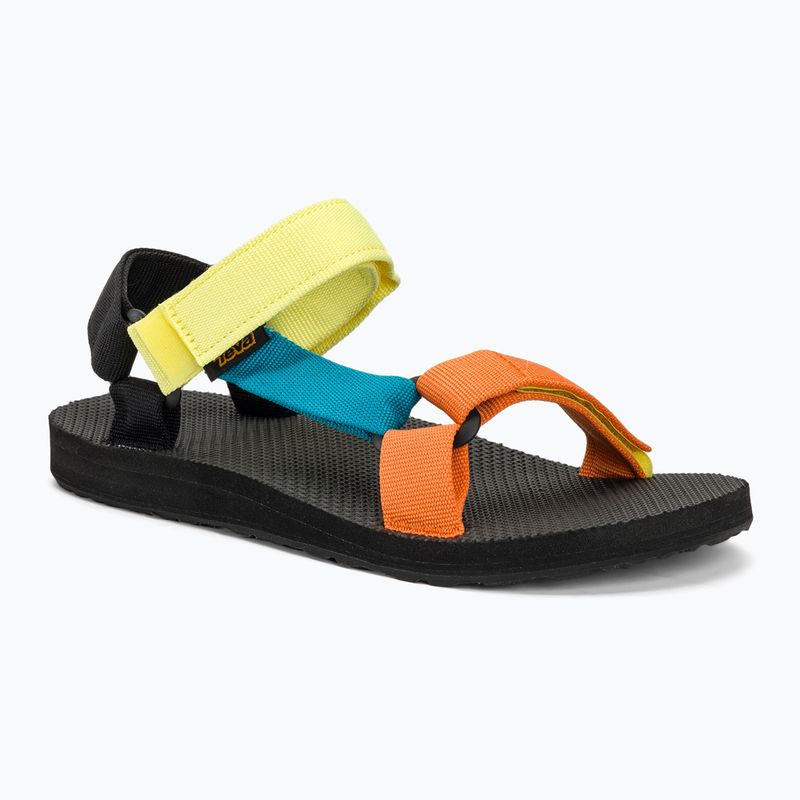 Teva Original Universal retro multi men's sandals