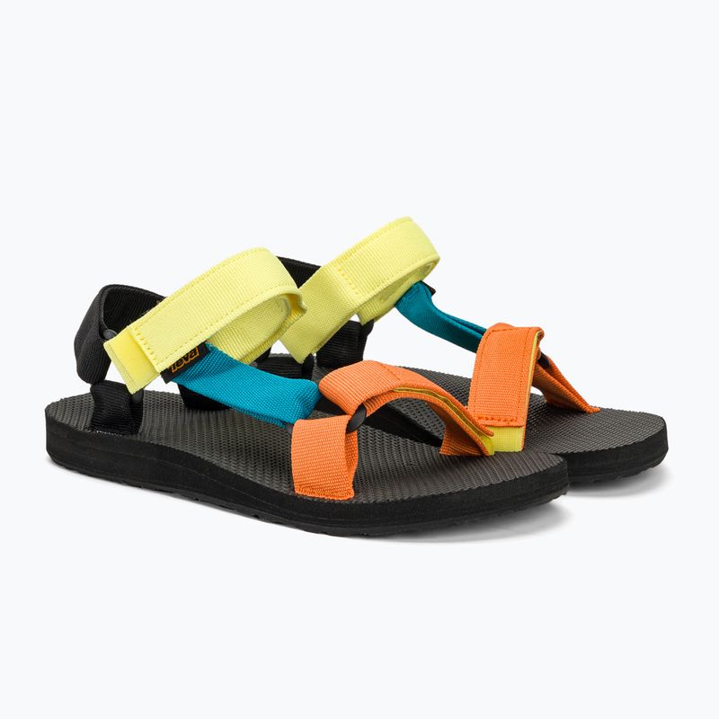 Teva Original Universal retro multi men's sandals 4