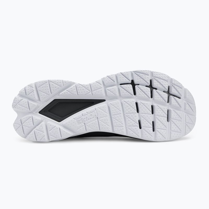 HOKA Mach 4 men's running shoes black 1113528-BDSD 5